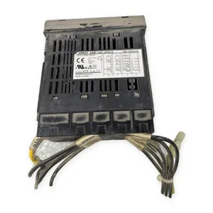 Omron K3HB-XAD-CPAC11 Digital Panel Meter