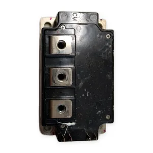Mitsubishi CM200DU-24F Semiconductor