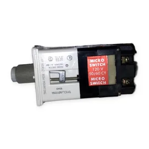 Honeywell 911CLA011NA Micro Switch