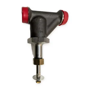 BEC 803-2177934 CUNI 8539 NAVAL Globe Valve