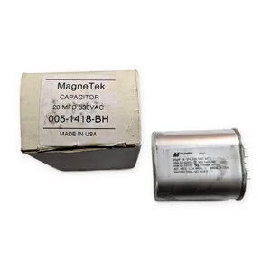 005-1418-BH Magne TEK Capacitor
