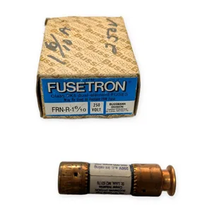 Fusetron FRN-R-1 Fuse