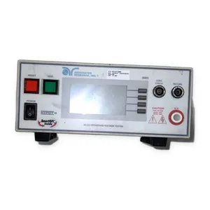 Associated Research INC VT-001 Test Equipment