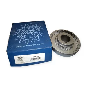Martin 1-5/8 Quadra-Flex Coupling