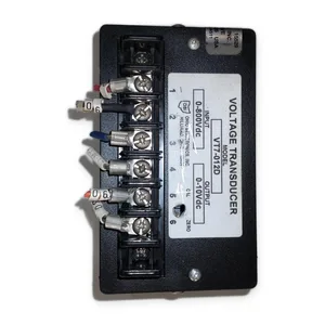 Ohio Semitronics VT7-012D DC Voltage Transducer