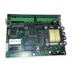 Ryco 161A-050 PC Spray Bar Control Board – actual item, photo 1 of 3
