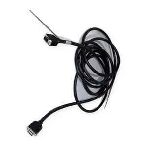 KDBXNN000C32 Female RS-232 Industrial Cord