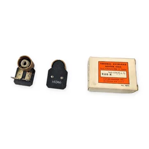 Cutler-Hammer 9586 H1346 Overload Heater Element