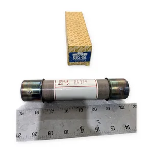 Bussmann JCW-1/2 Fuse