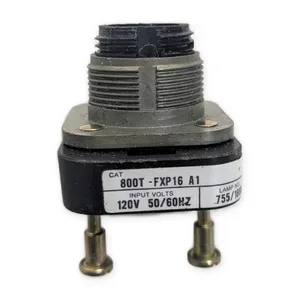 Allen-Bradley 800T-FXP16 A1 Illuminated Push Button