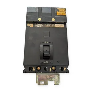 Square D FA36050 Lab Equipment
