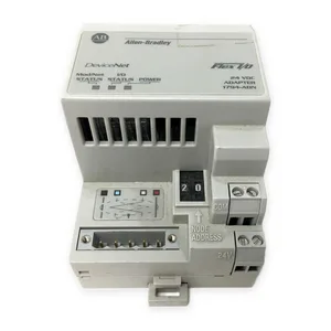 Allen-Bradley 1794-ADN I/O DeviceNet Adapter Module