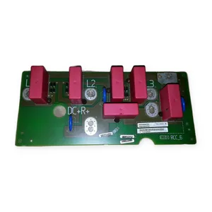 Siemens A5E00444763 Power Module Capacitor Board