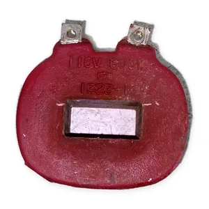 Cutler-Hammer 1323-1 Magnetic Starter Contactor