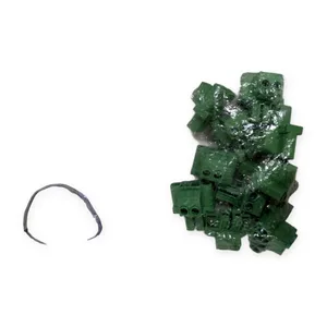 Phoenix Contact 1975697 PC 62 Terminal Block Plug