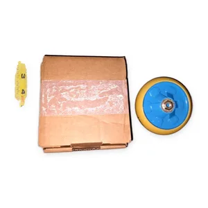 PE100 Draloric R85 63479