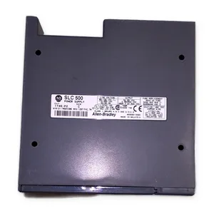 Allen-Bradley 1746-A7 SLC 500 Rack
