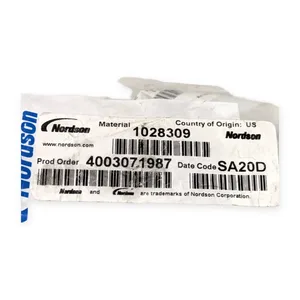 Nordson 1028309 Solenoid Valve