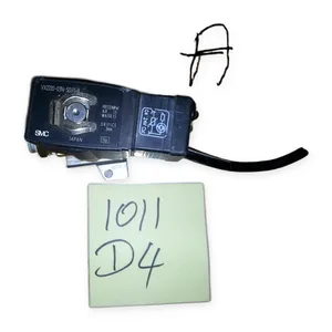 SMC VX2220-03N-5D71-B Pneumatic Solenoid Valve
