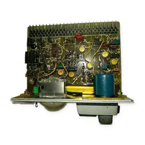 General Electric IC3622GTRD2A Regulator Control Board