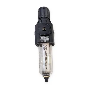 Norgren B73G-2AK-AT1-RFN Excelon Filter Regulator
