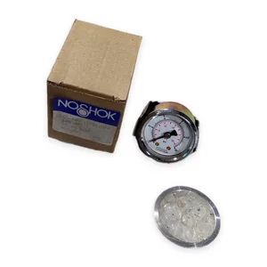 Noshok 15PSI/KPA – actual item, photo 1 of 6