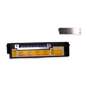 Tenor 100-3-9044-44 Controls
