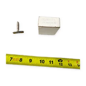 General Electric CR123C0.36A Relay Heater Element Starter