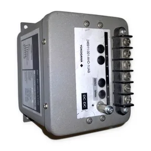 Yokogawa 246911-001-AHD-1/JAB Transmitter