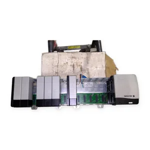 Allen-Bradley 1756-A13 ControlLogix Chassis