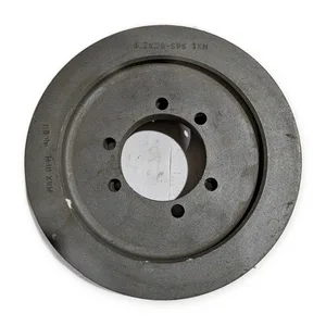 4000 6.2X2B – actual item, photo 1 of 8
