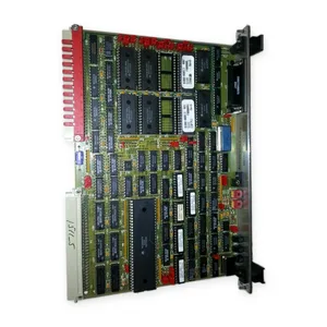 Applied Materials 0300-00013 AMAT Motorola VME Board