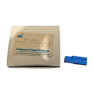 Anderson Power PP180 Connector