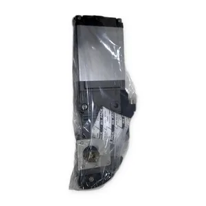 SMC CKZ2N63-90-DCK0977K Slim Line Power Clamp Cylinder