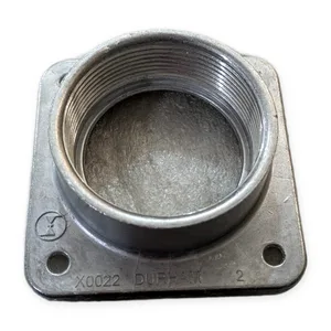 Durham X0022 Meter Socket