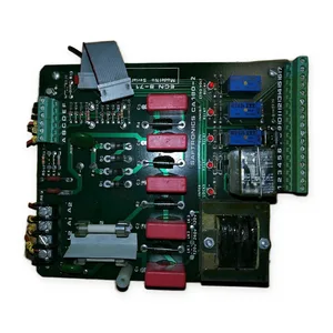 Saftronics CA180-2 Drive Control Card Module