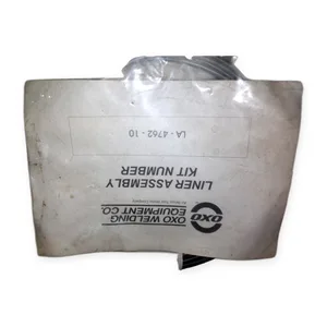 LA-4762-10 Welding Supply