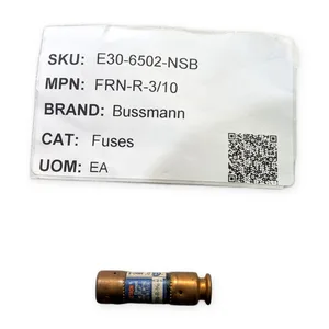 Bussmann FRN-R-3/10 Fuse