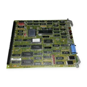 General Electric DS3800HLNE1B1B Network Controller Circuit Board