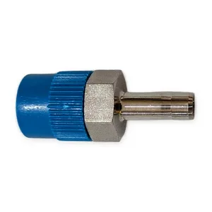 Swagelok Tube Sweat Connector – actual item, photo 1 of 5