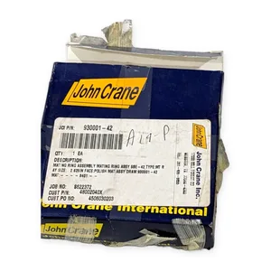 John Crane 930001-42 Mechanical Seal