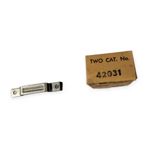 Arrow Hart 42031 Heater Element Motor Starter