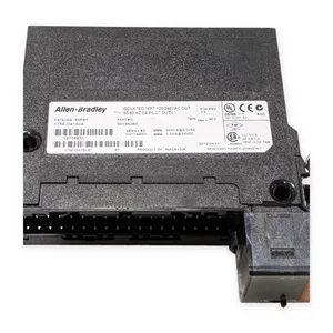 Allen-Bradley 1756-OA16I/A Output PLC