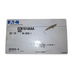 Eaton ECN1614AAA Combination Starter