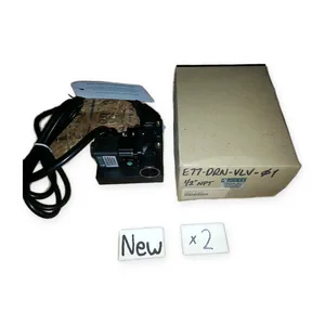 Spartan Scientific CRDVS-3071 Sensing Electric Drain Valve