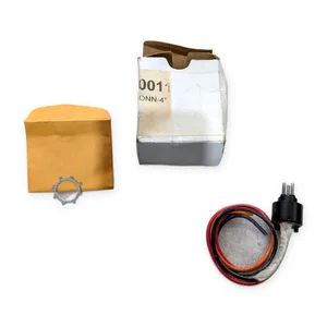 011-742-11 Mount Connector 4 Wire Harness