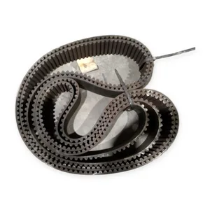 3500-14M-85 Industrial Timing Belt – actual item, photo 1 of 4