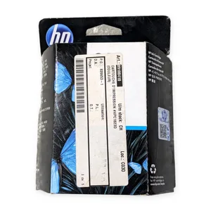 HP C1823D Printer