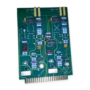 Gamma-metrics 100164-102 Board Industrial Analyzer