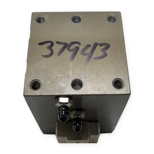 PHD ML300586-REV-A Slide Unit Air Actuator